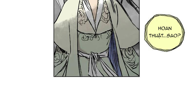 Linh Khư Chap 6 - Next Chap 7