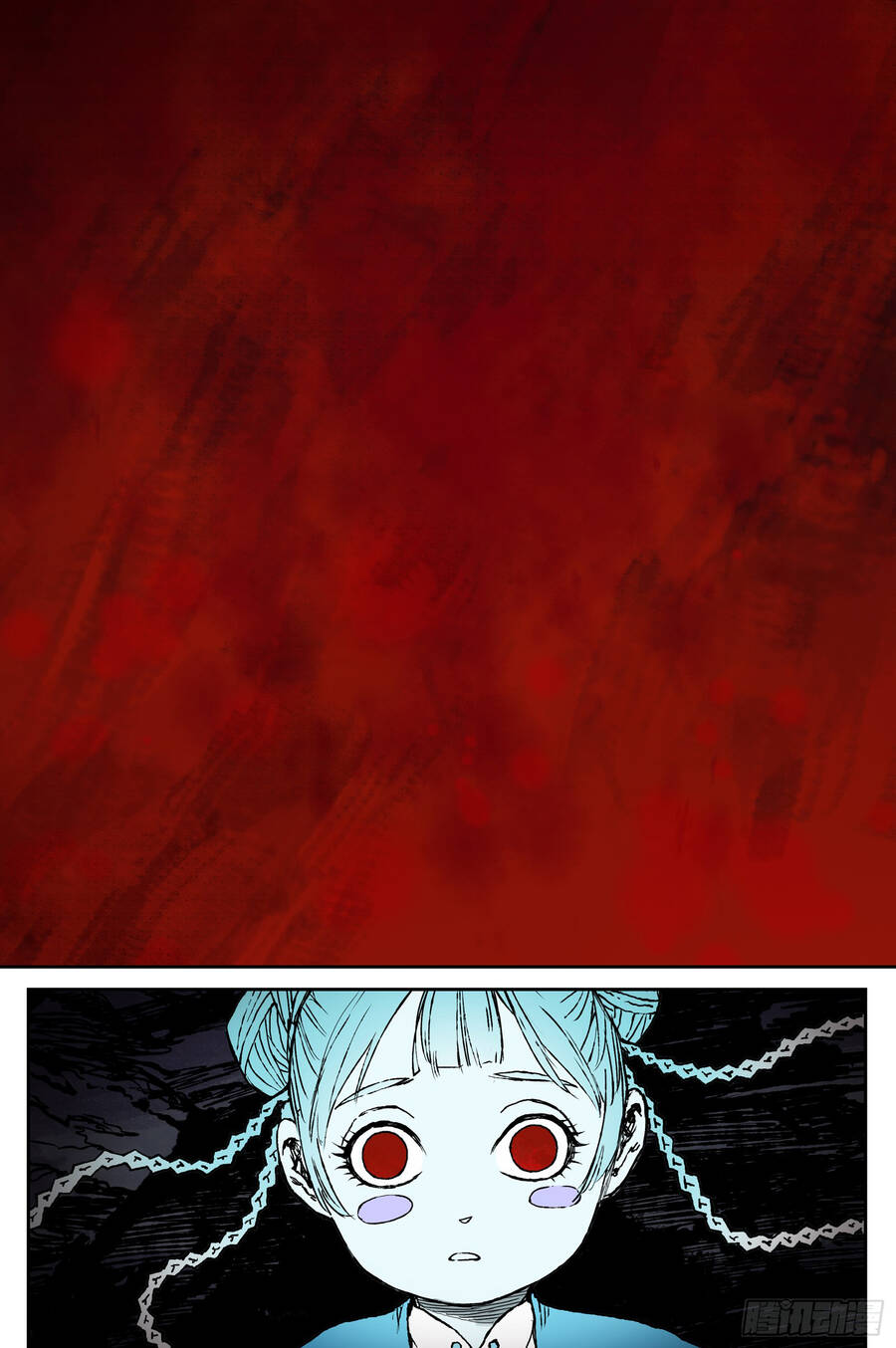 Linh Khư Chap 61 - Next Chap 62