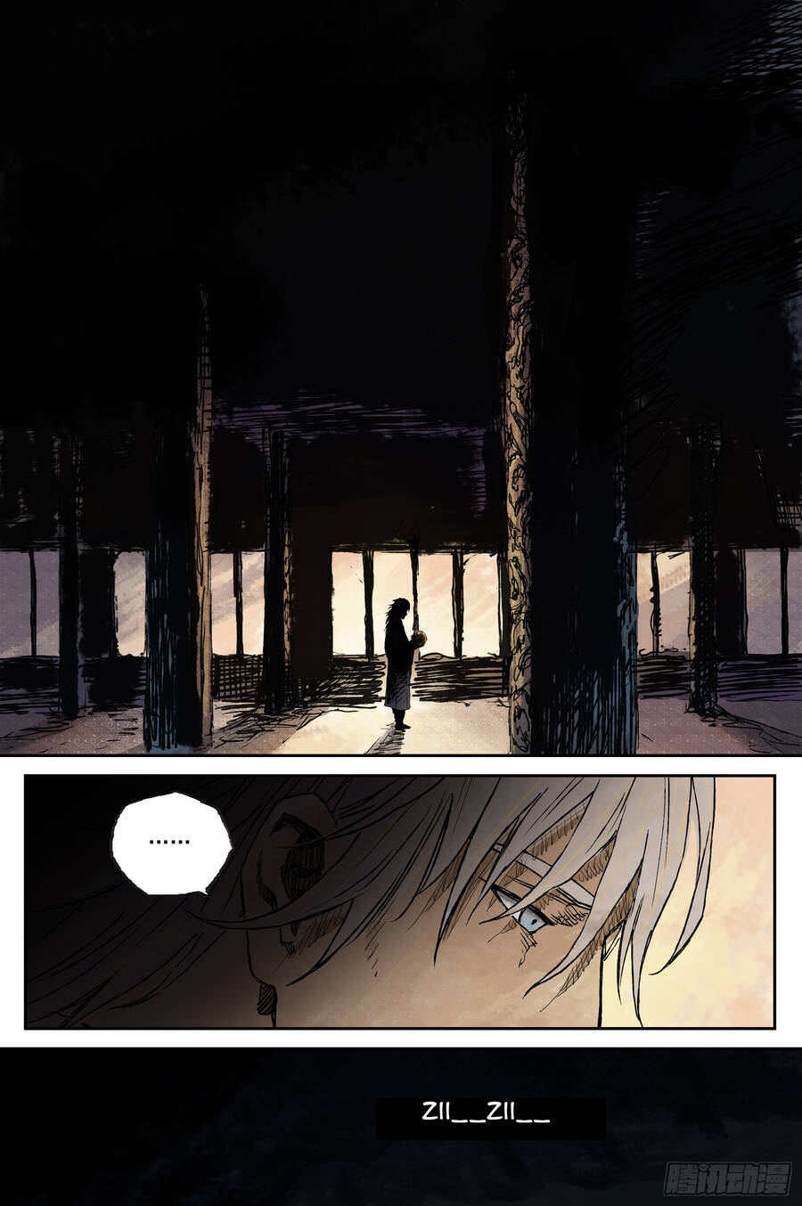 Linh Khư Chap 65 - Next Chap 66