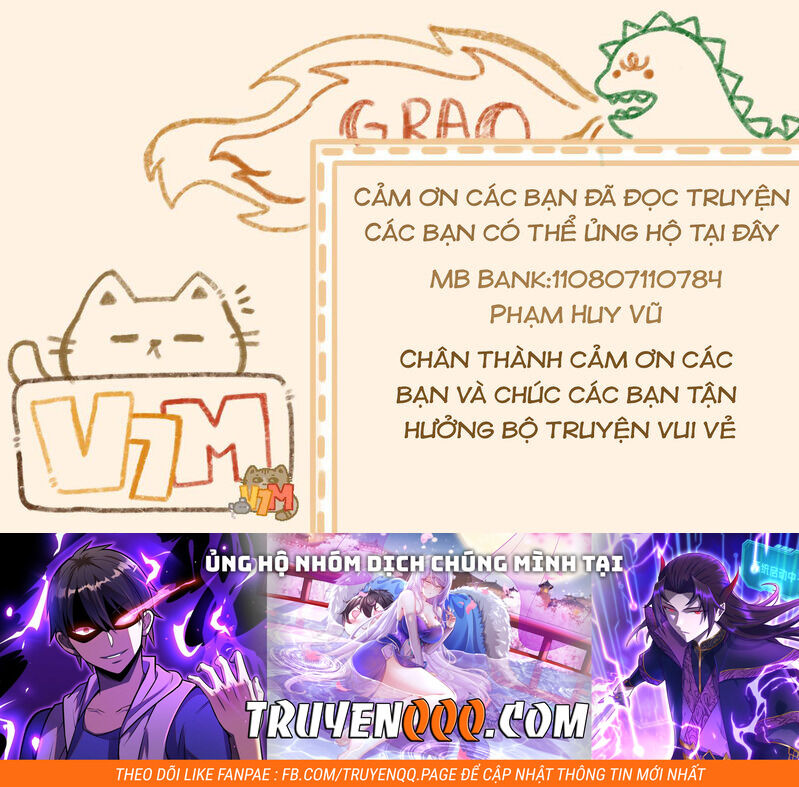 Linh Khư Chap 67 - Next Chap 68