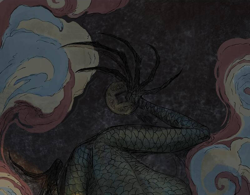 Linh Khư Chap 7 - Next Chap 8