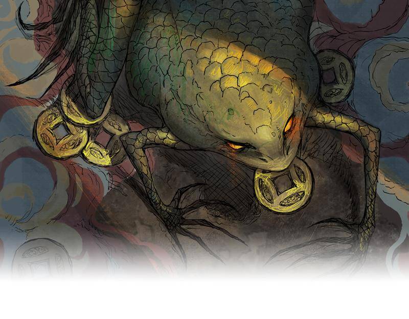 Linh Khư Chap 7 - Next Chap 8