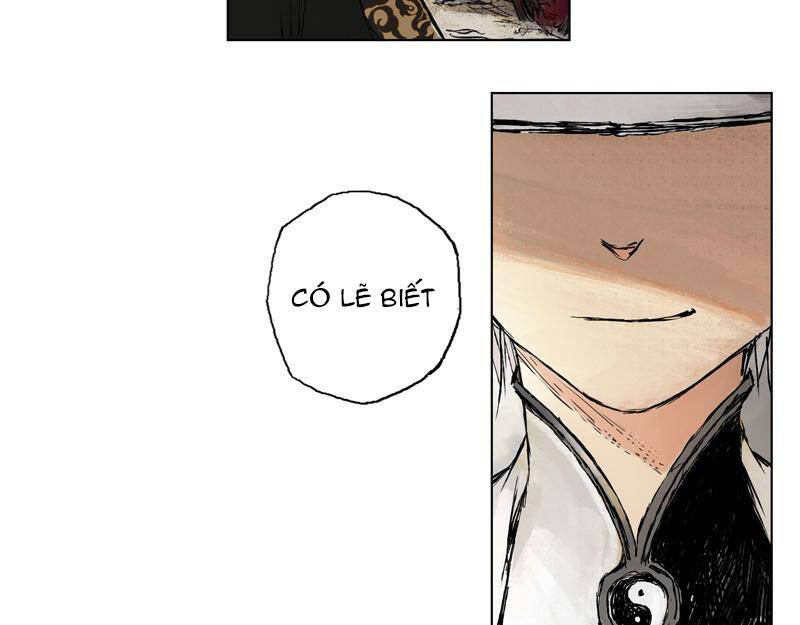 Linh Khư Chap 7 - Next Chap 8