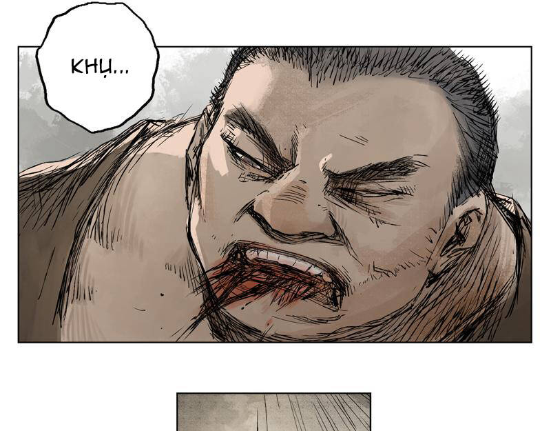 Linh Khư Chap 7 - Next Chap 8