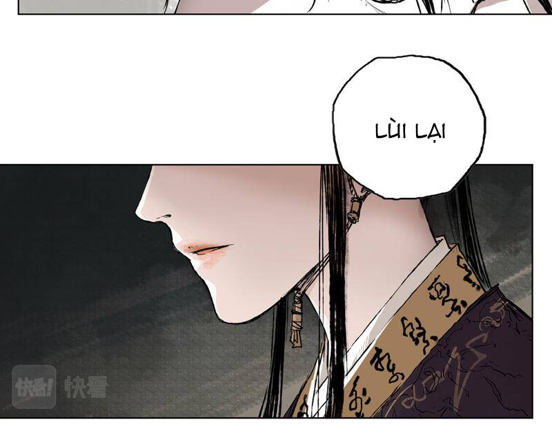 Linh Khư Chap 7 - Next Chap 8