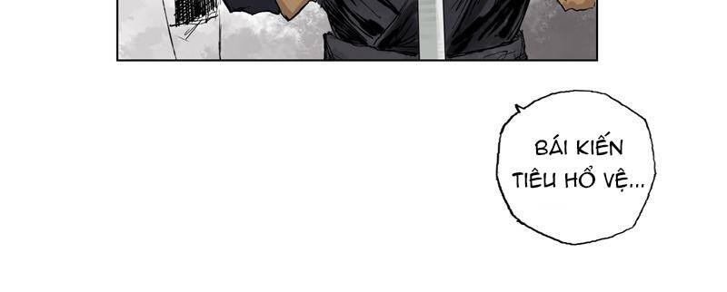 Linh Khư Chap 7 - Next Chap 8