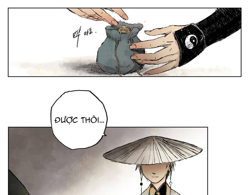 Linh Khư Chap 7 - Next Chap 8