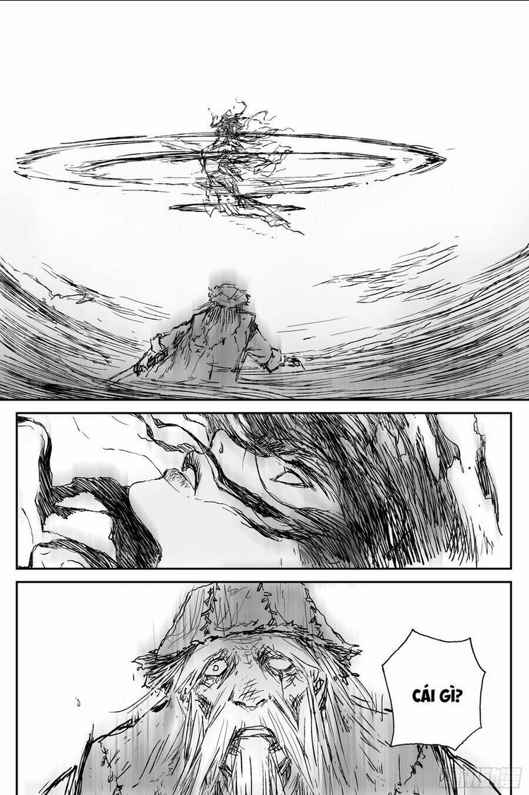 Linh Khư Chap 76 - Next Chap 77