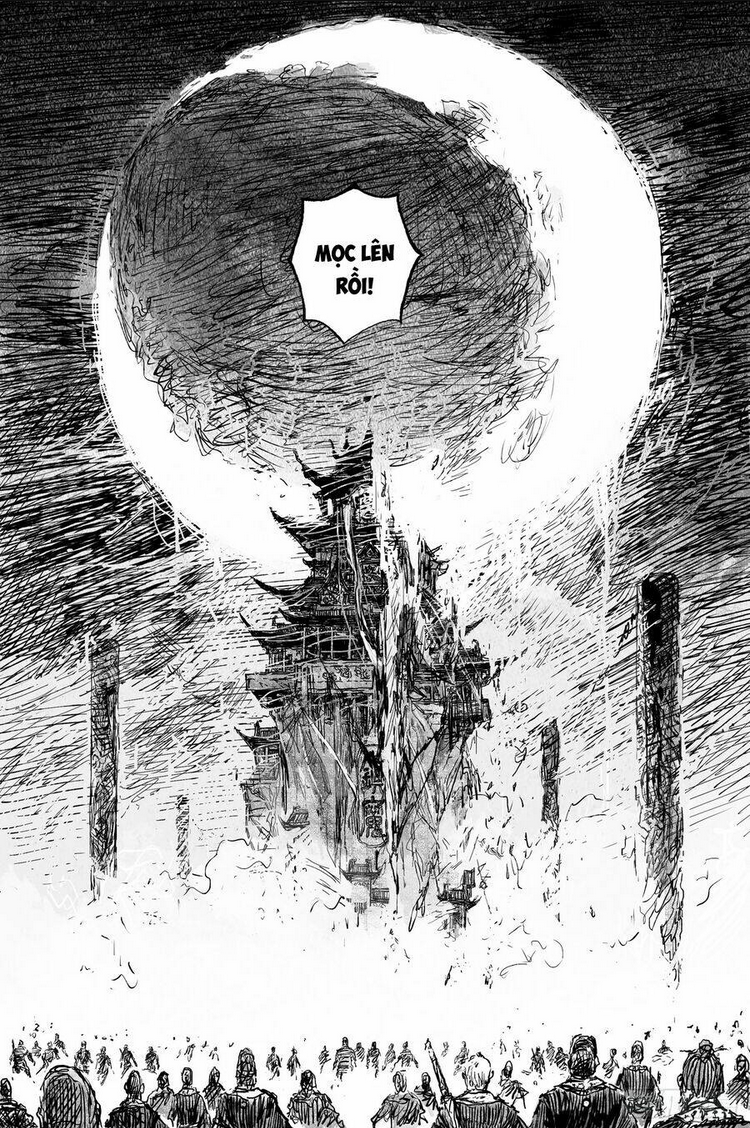 Linh Khư Chap 78 - Next Chap 79