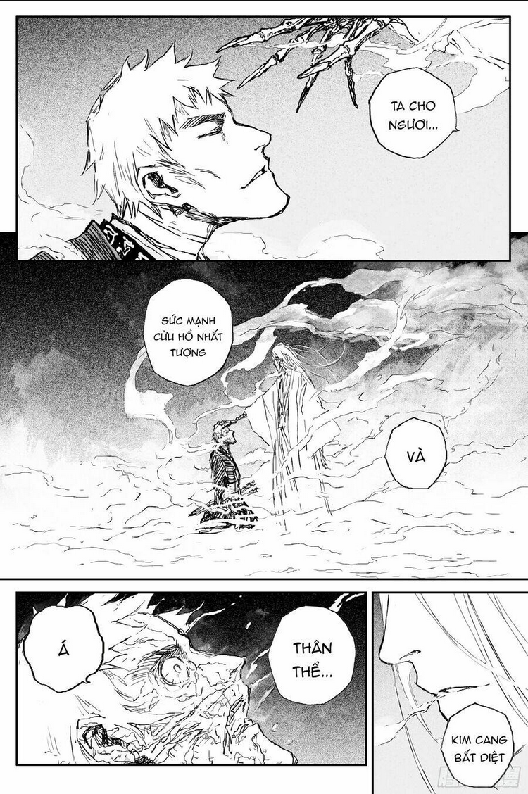 Linh Khư Chap 78 - Next Chap 79