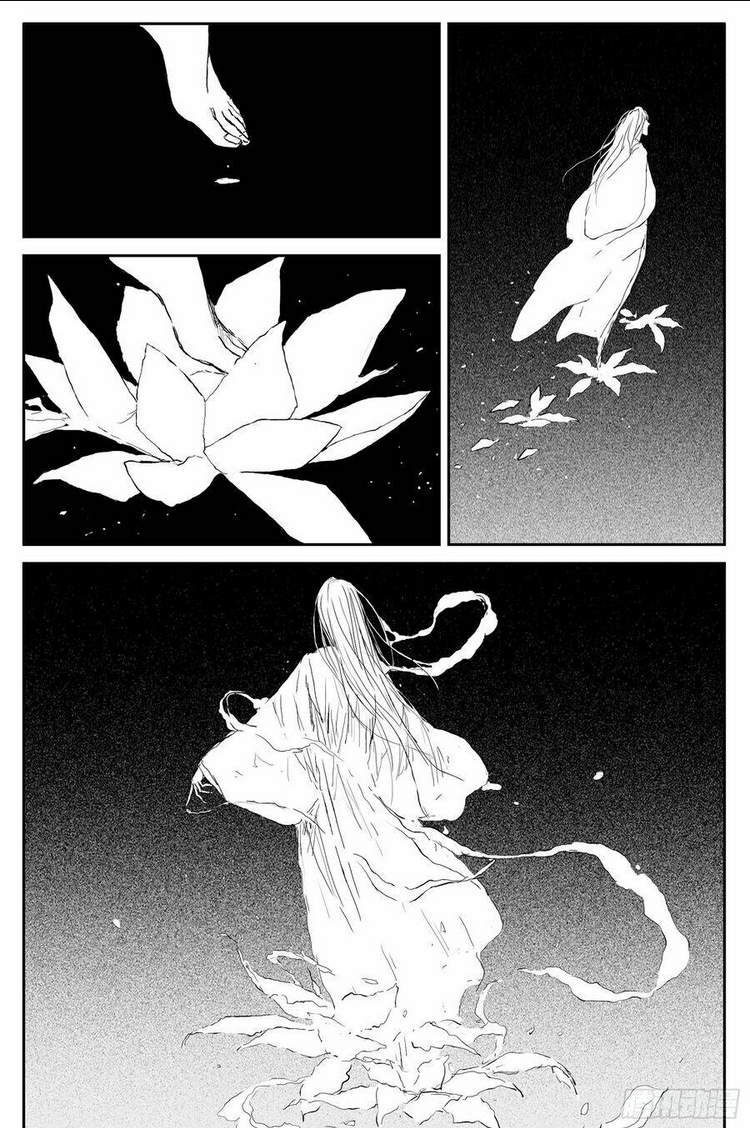 Linh Khư Chap 78 - Next Chap 79