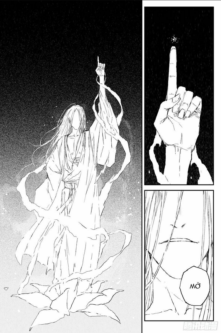 Linh Khư Chap 78 - Next Chap 79