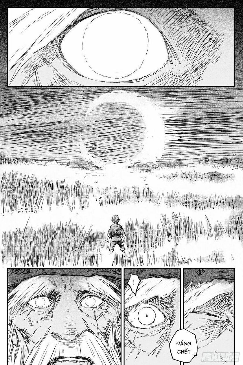 Linh Khư Chap 79 - Next Chap 80