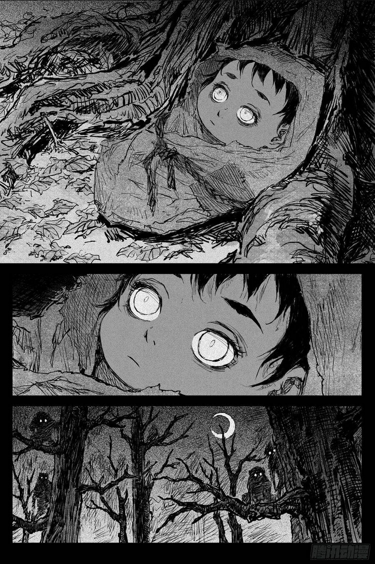 Linh Khư Chap 79 - Next Chap 80