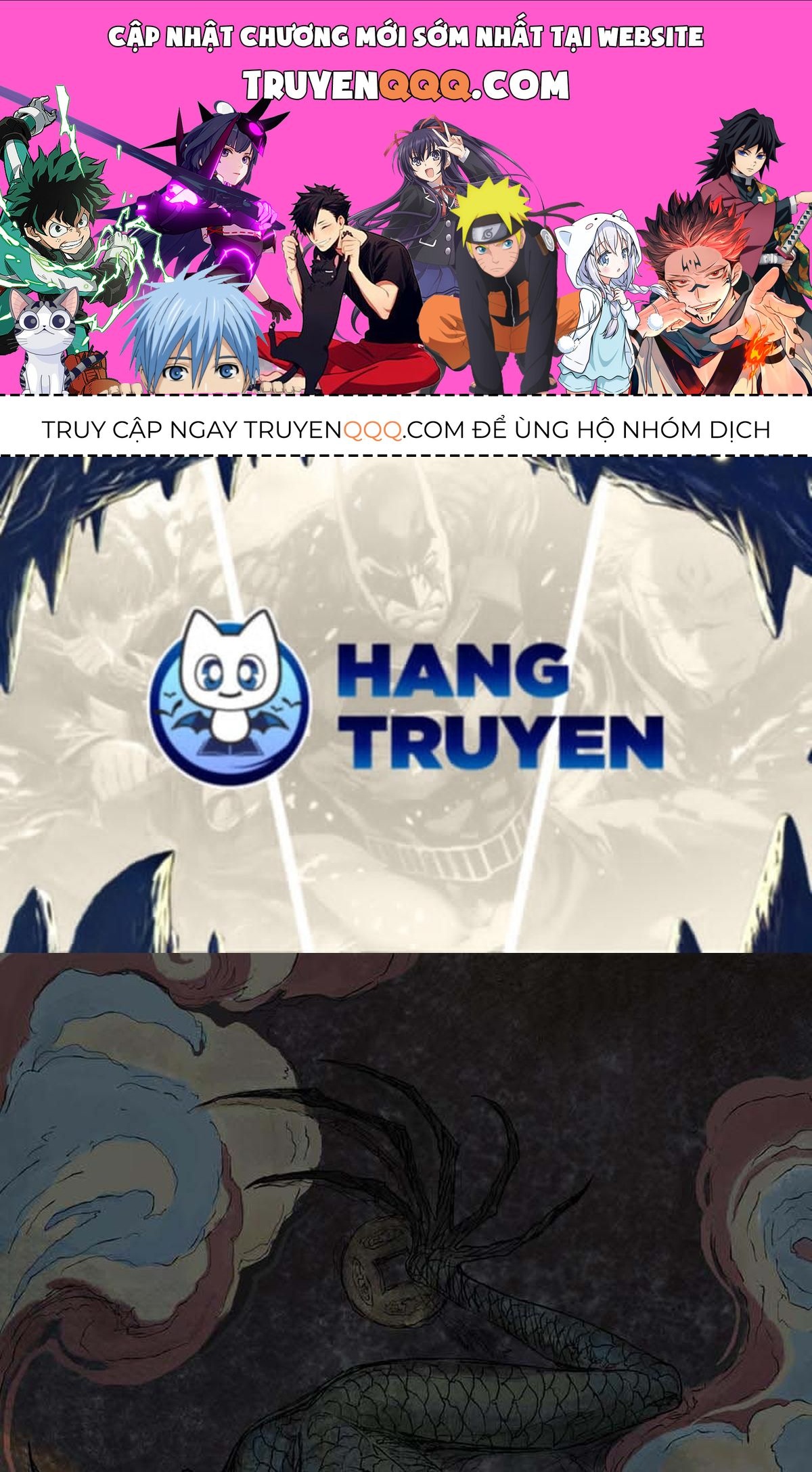 Linh Khư Chap 8.5 - Next Chap 9.5