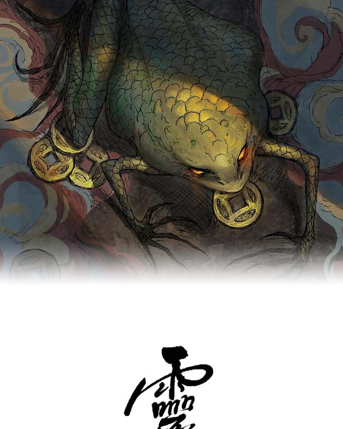 Linh Khư Chap 8.5 - Next Chap 9.5