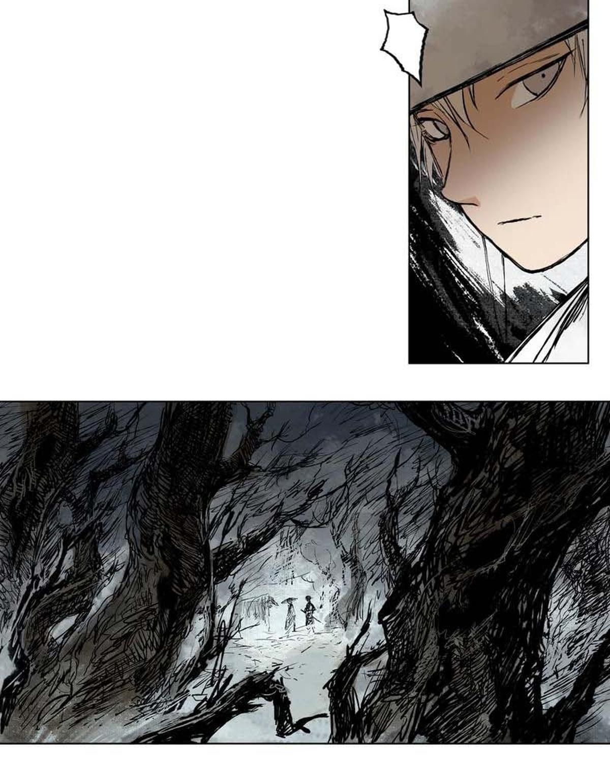 Linh Khư Chap 8.5 - Next Chap 9.5