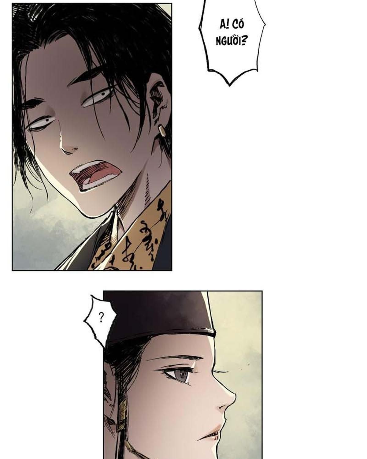 Linh Khư Chap 8.5 - Next Chap 9.5