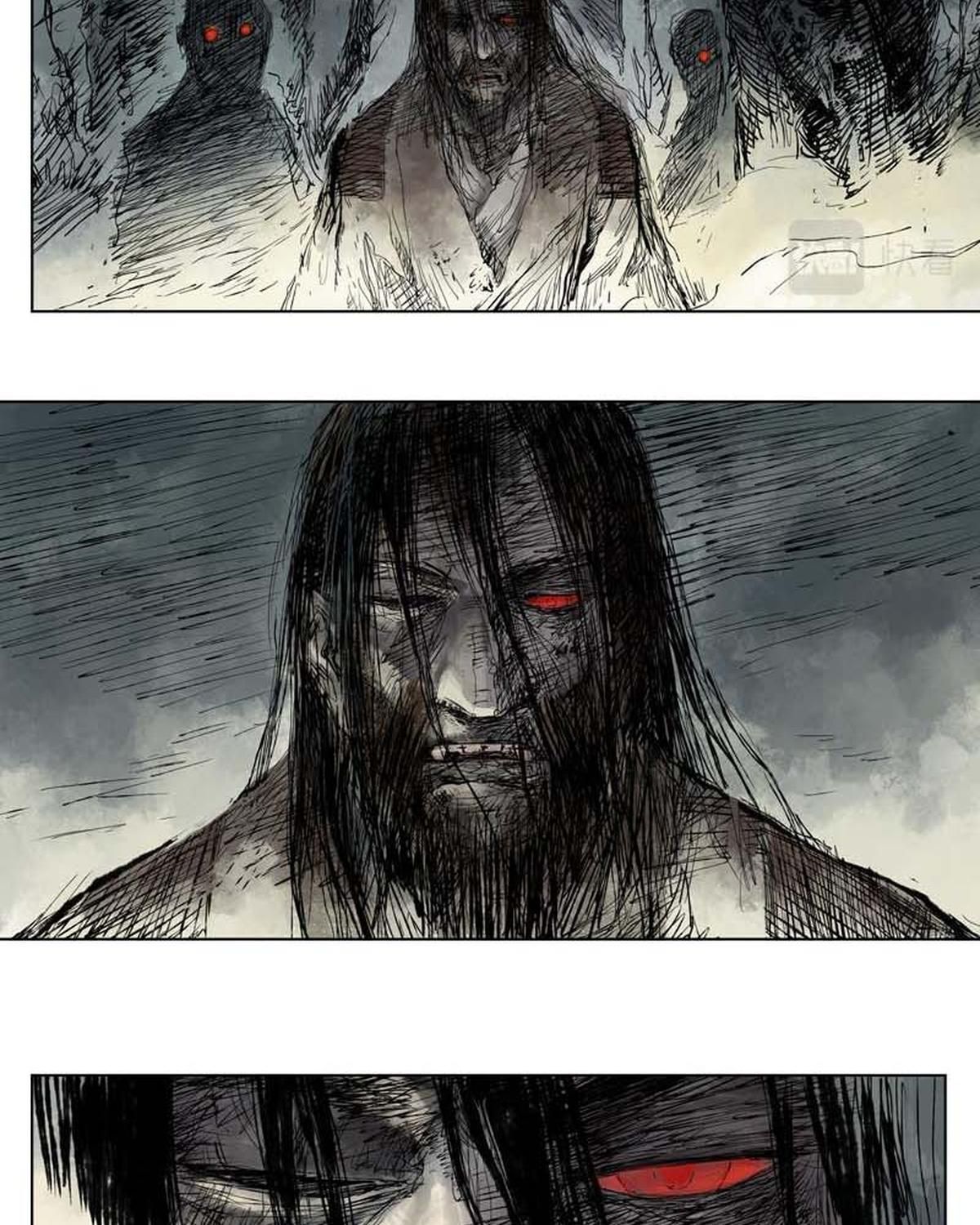 Linh Khư Chap 8.5 - Next Chap 9.5