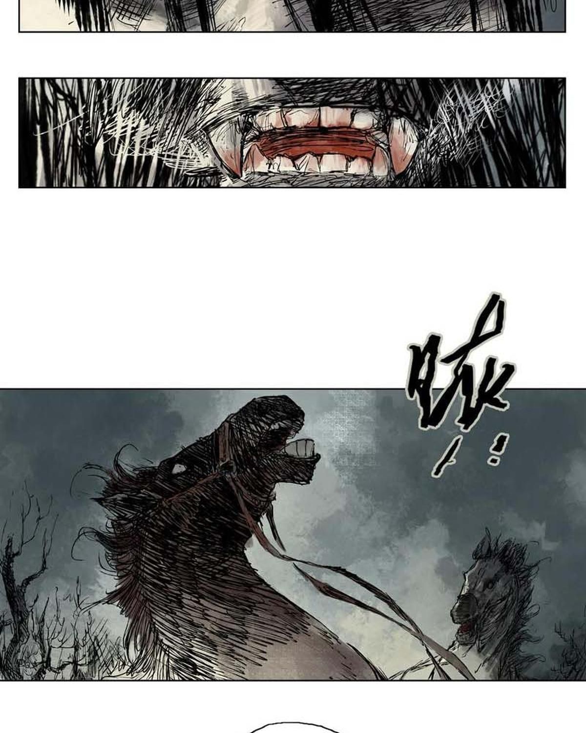 Linh Khư Chap 8.5 - Next Chap 9.5