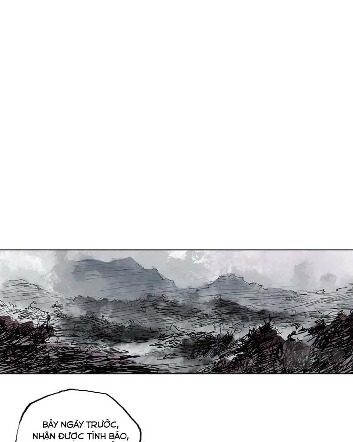 Linh Khư Chap 8.5 - Next Chap 9.5