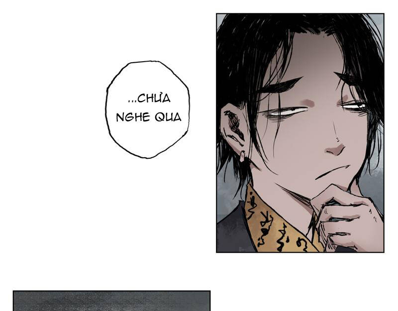 Linh Khư Chap 8 - Next Chap 9