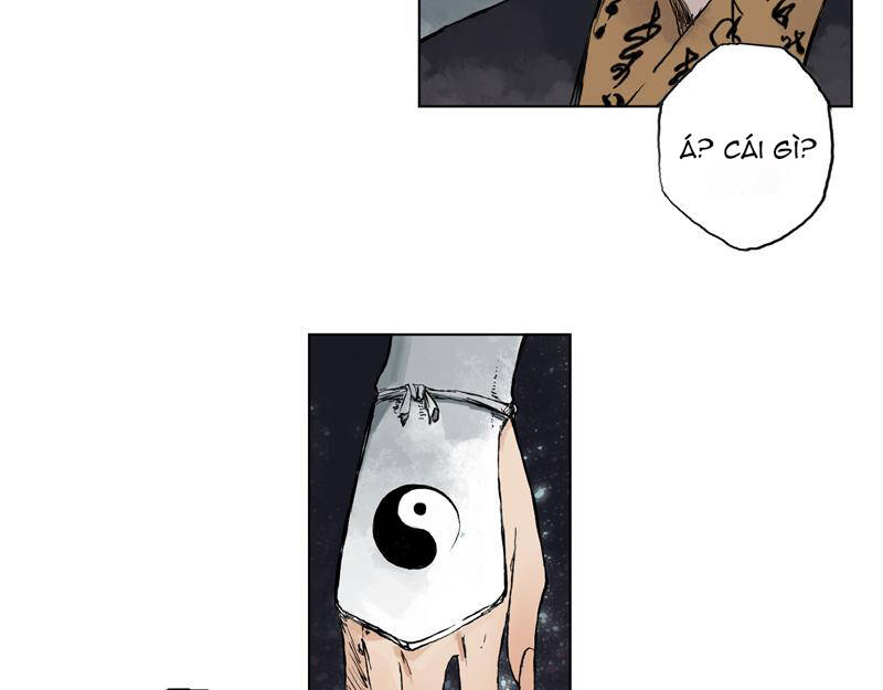 Linh Khư Chap 8 - Next Chap 9