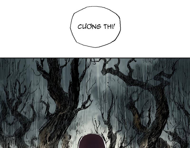 Linh Khư Chap 8 - Next Chap 9