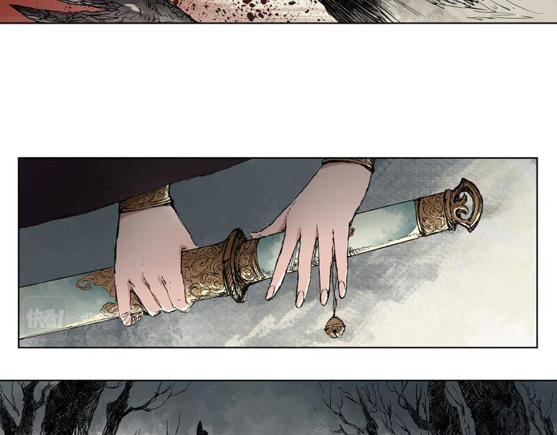 Linh Khư Chap 8 - Next Chap 9