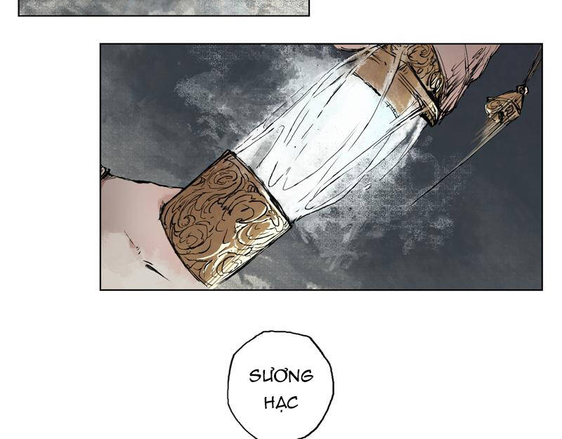 Linh Khư Chap 8 - Next Chap 9