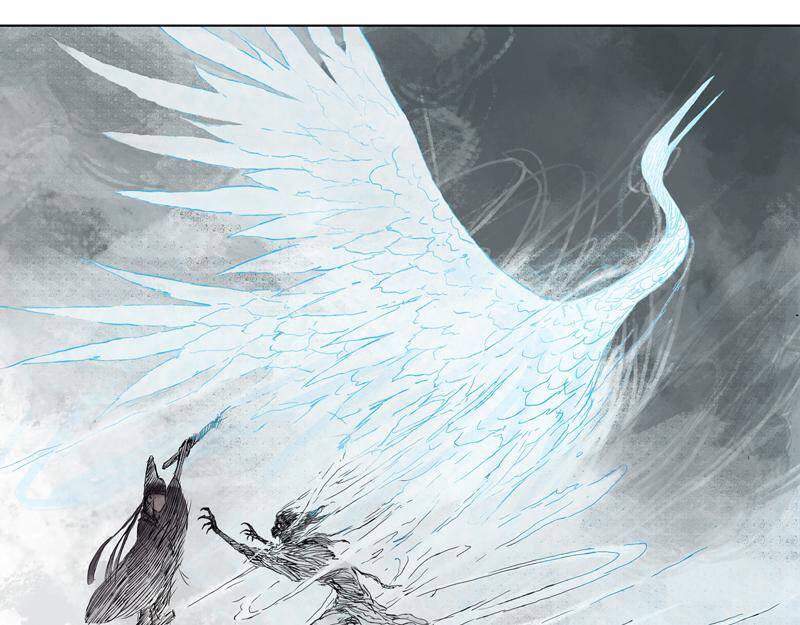 Linh Khư Chap 8 - Next Chap 9