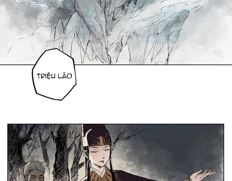 Linh Khư Chap 8 - Next Chap 9