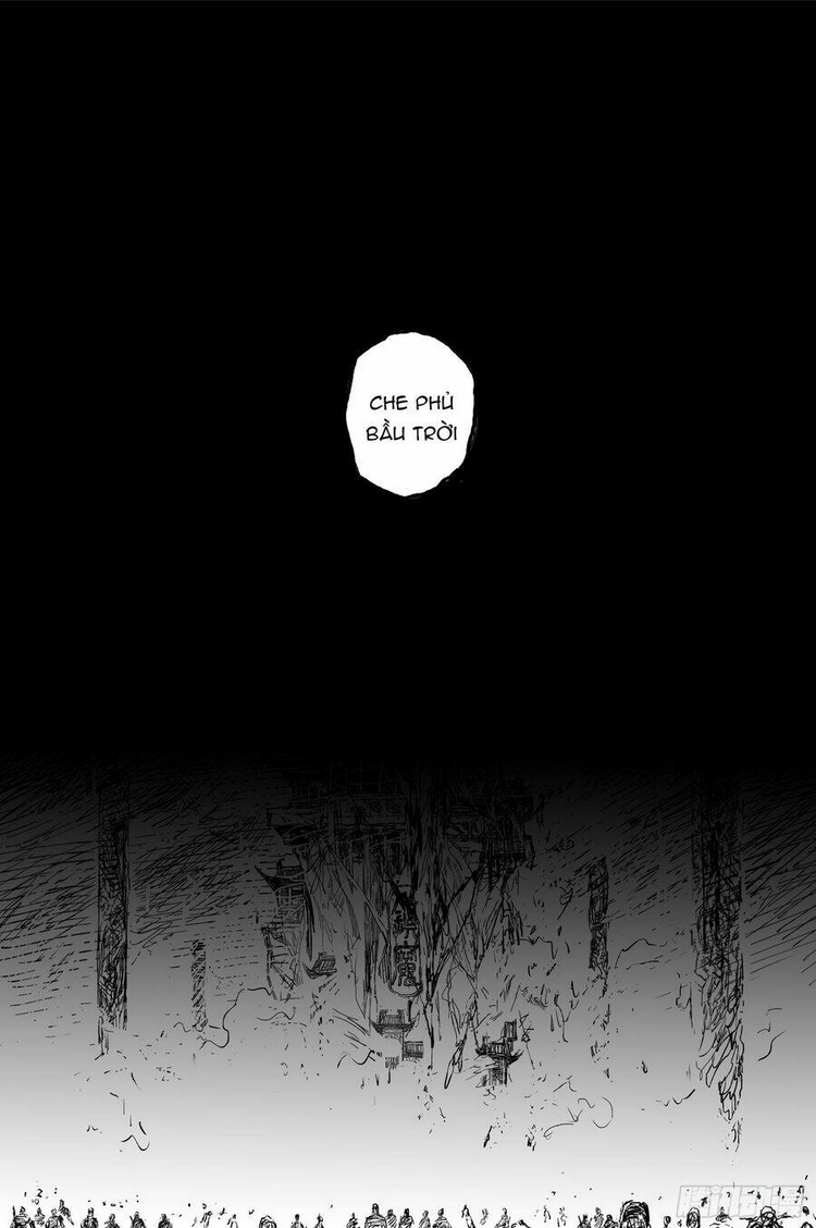 Linh Khư Chap 80 - Next Chap 81