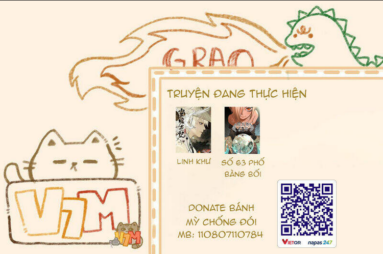 Linh Khư Chap 83 - Next Chap 84