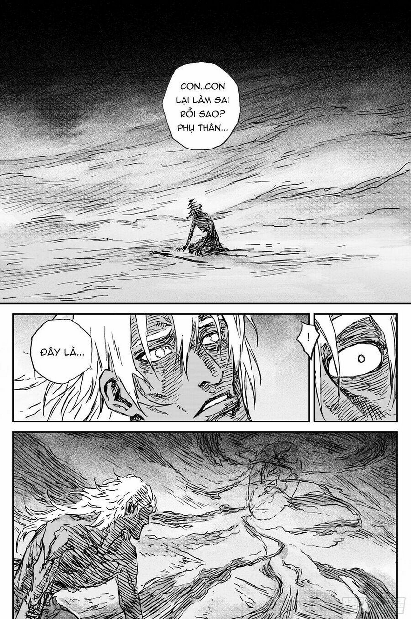 Linh Khư Chap 85 - Next Chap 86