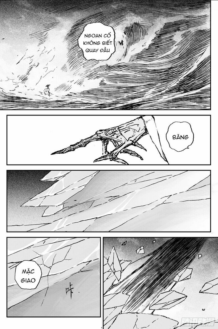 Linh Khư Chap 85 - Next Chap 86