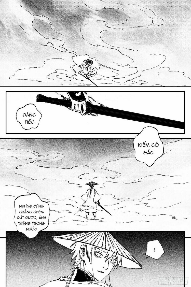 Linh Khư Chap 85 - Next Chap 86