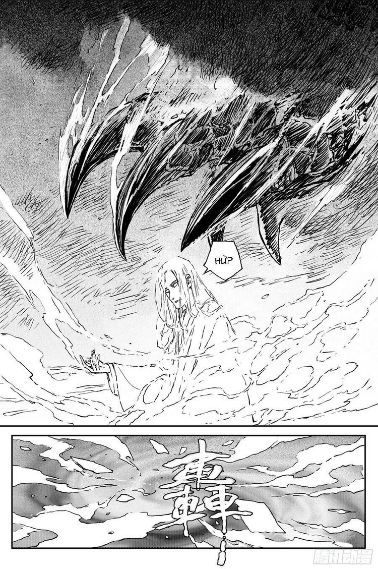 Linh Khư Chap 86 - Next Chap 87