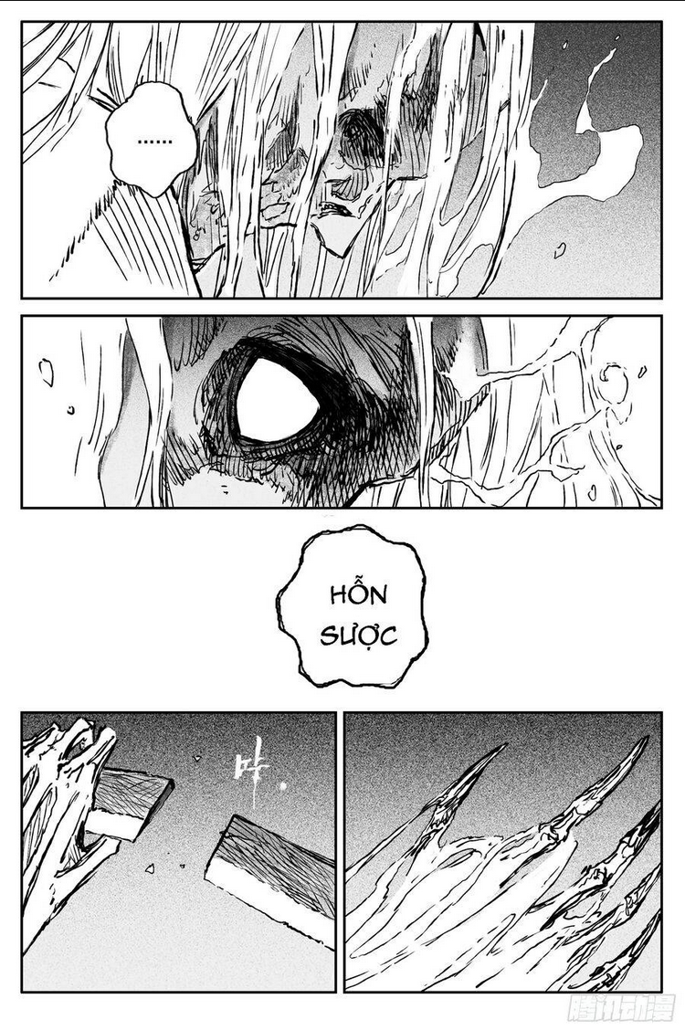 Linh Khư Chap 86 - Next Chap 87