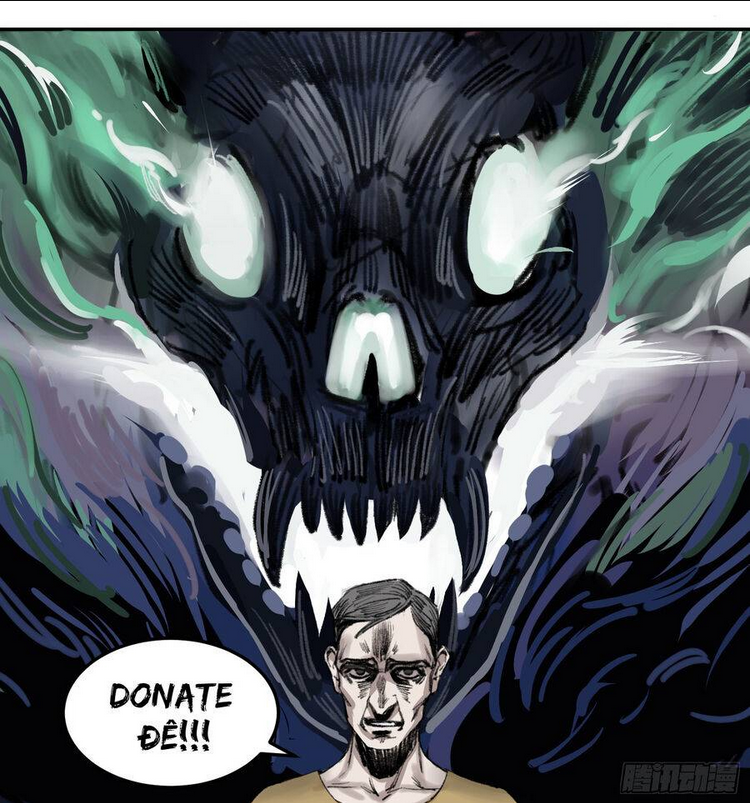 Linh Khư Chap 86 - Next Chap 87