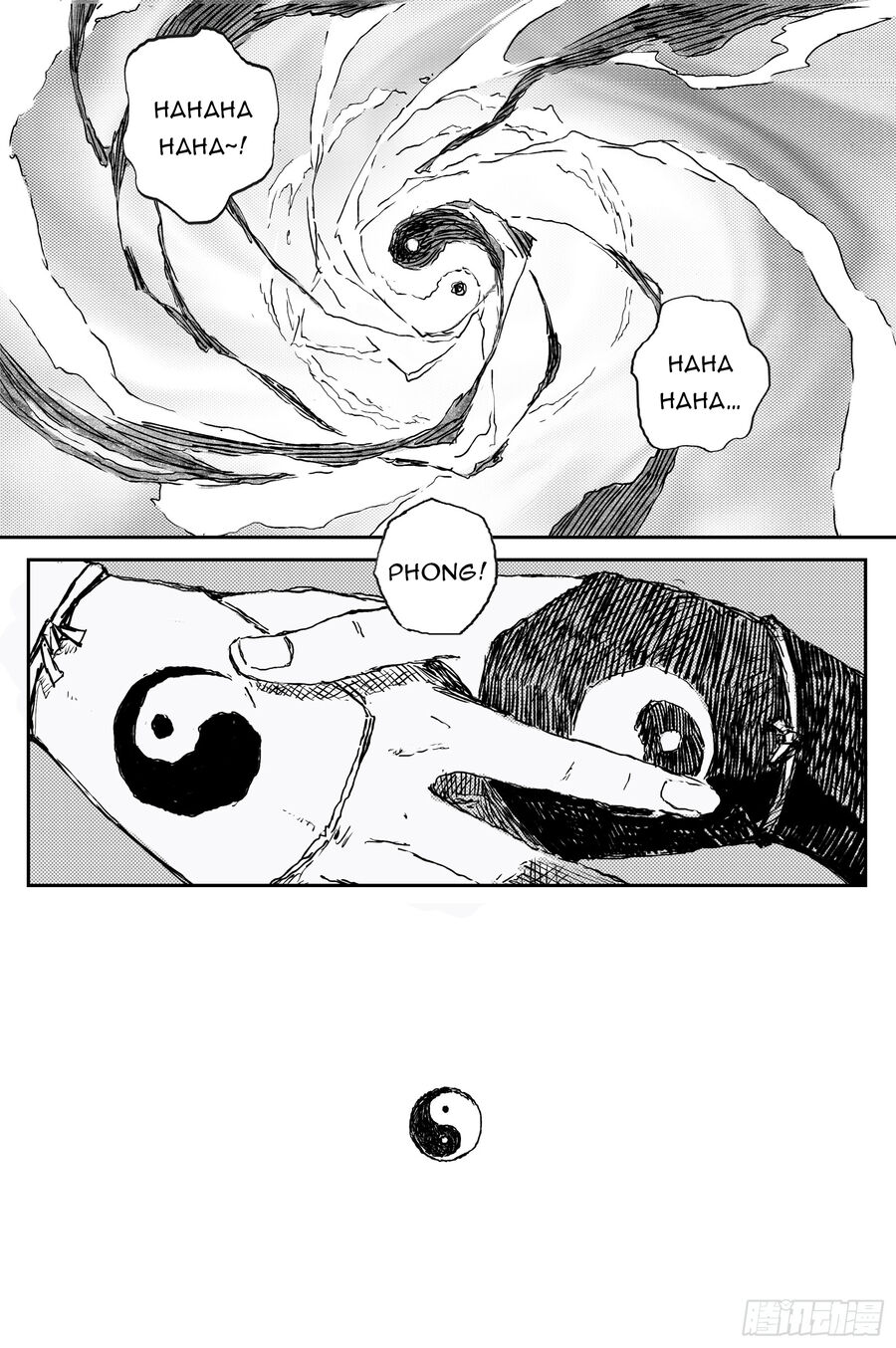 Linh Khư Chap 87 - Next Chap 88