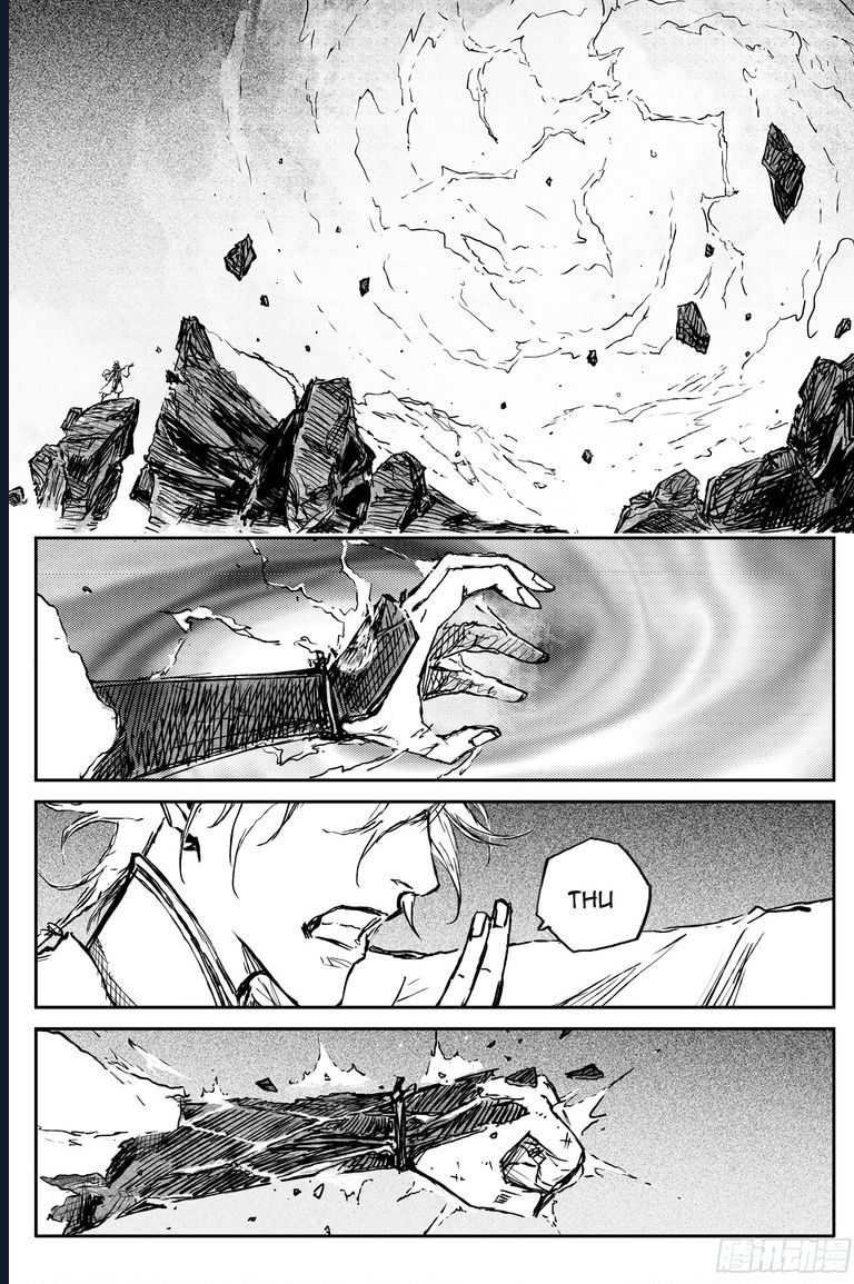 Linh Khư Chap 89.1 - Next Chap 90.1