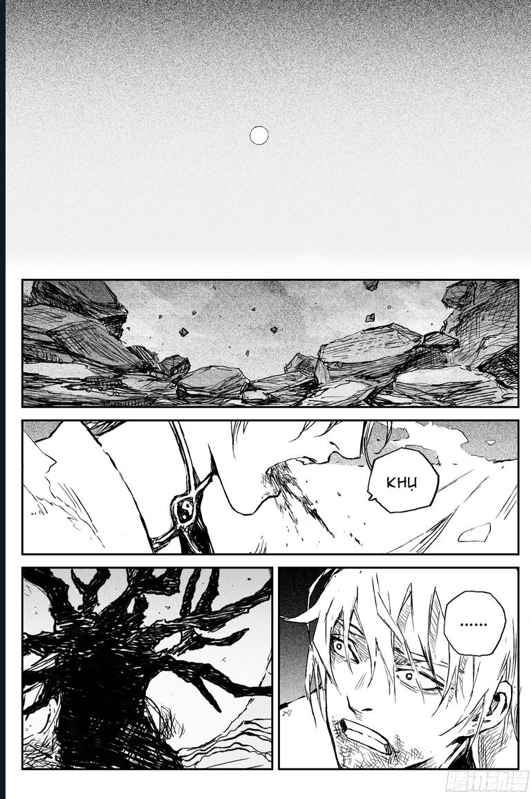 Linh Khư Chap 89.1 - Next Chap 90.1