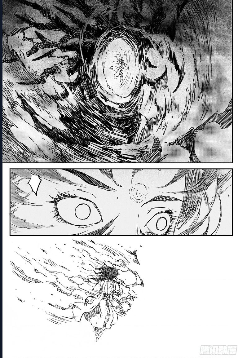 Linh Khư Chap 89.1 - Next Chap 90.1