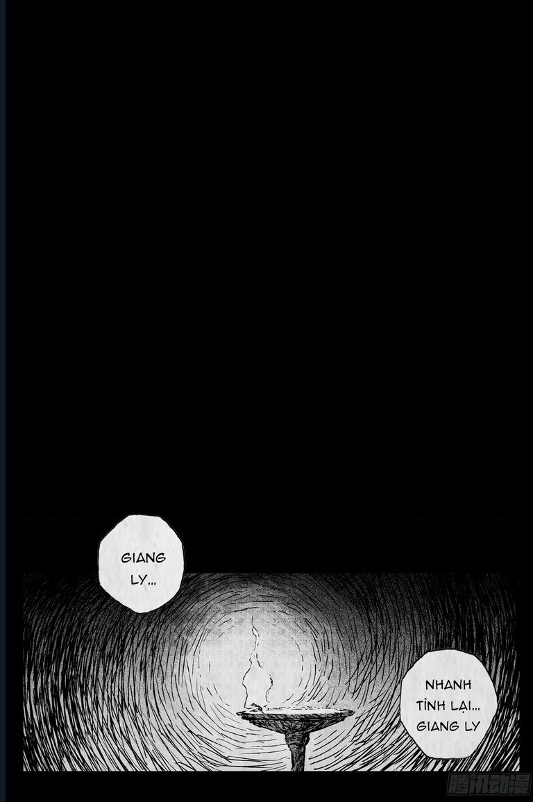 Linh Khư Chap 89 - Next Chap 90