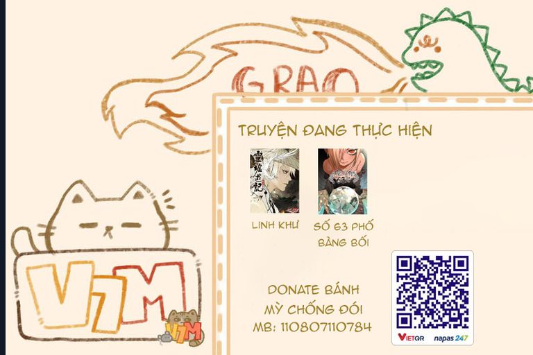 Linh Khư Chap 89 - Next Chap 90