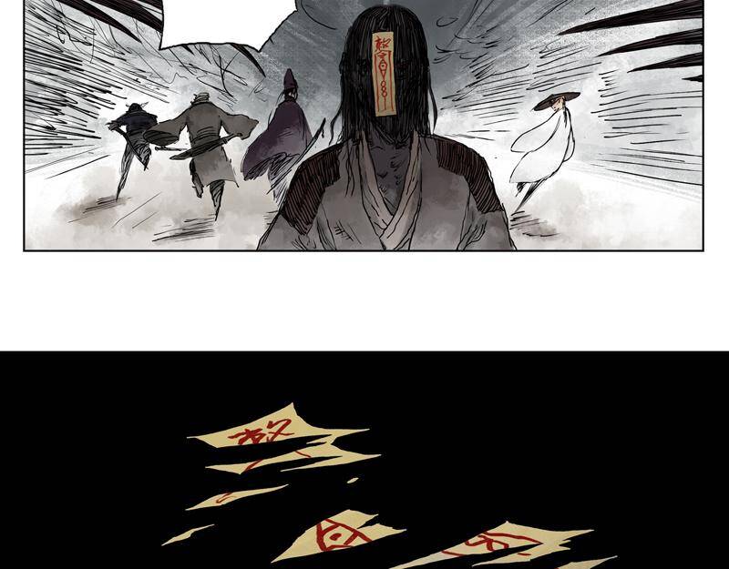 Linh Khư Chap 9 - Next Chap 10