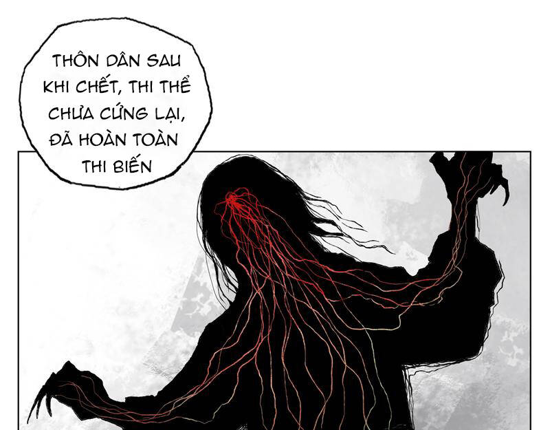 Linh Khư Chap 9 - Next Chap 10