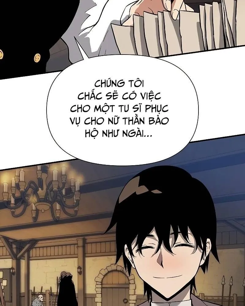 Linh mục sư tha hoá Chap 1 - Next Chap 2