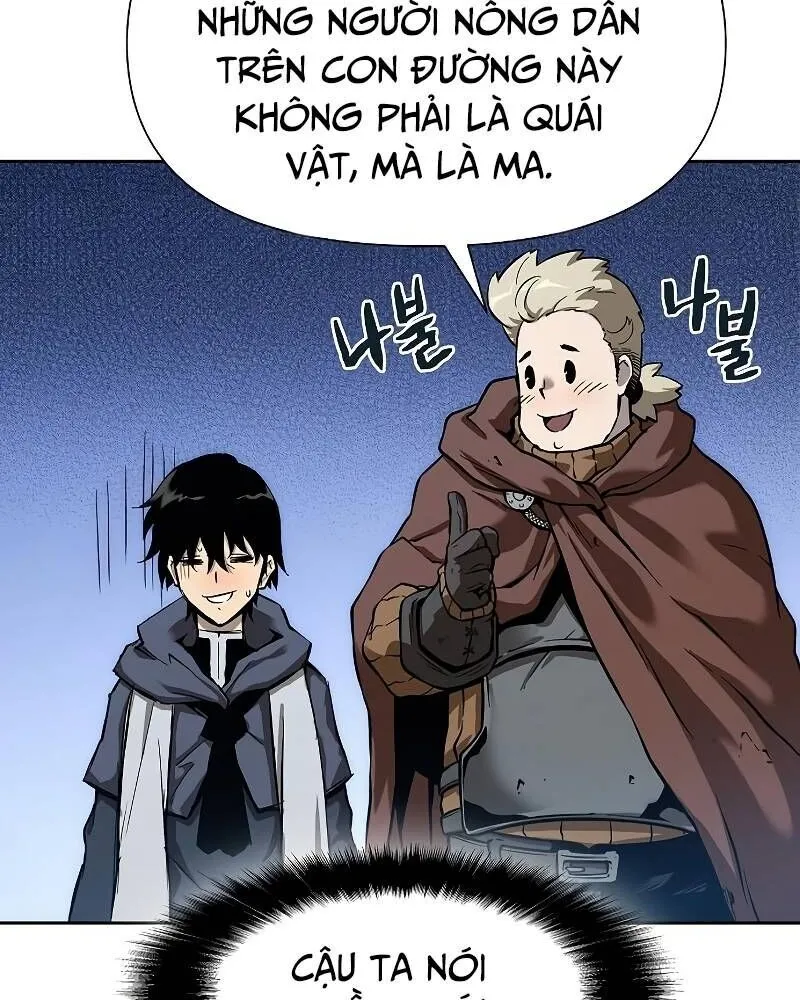 Linh mục sư tha hoá Chap 1 - Next Chap 2